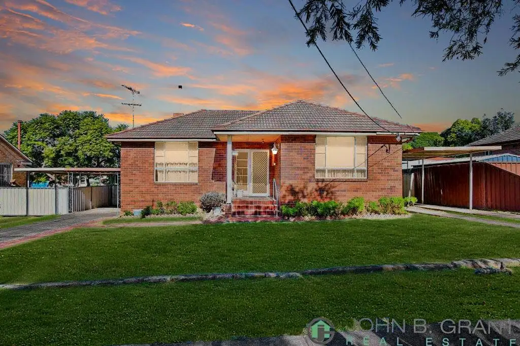 Main view of Homely house listing, 15 Valentine Street, Yagoona NSW 2199