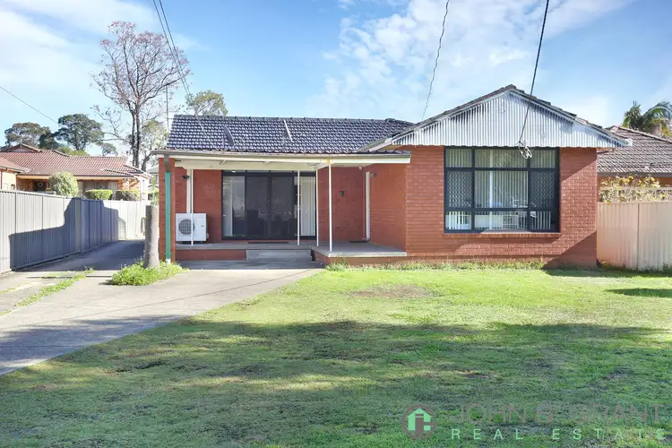 76 The Avenue, Bankstown NSW 2200