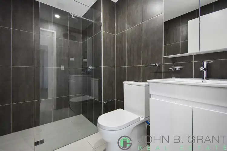 Fifth view of Homely apartment listing, 18 Harrow  Road, Auburn NSW 2144
