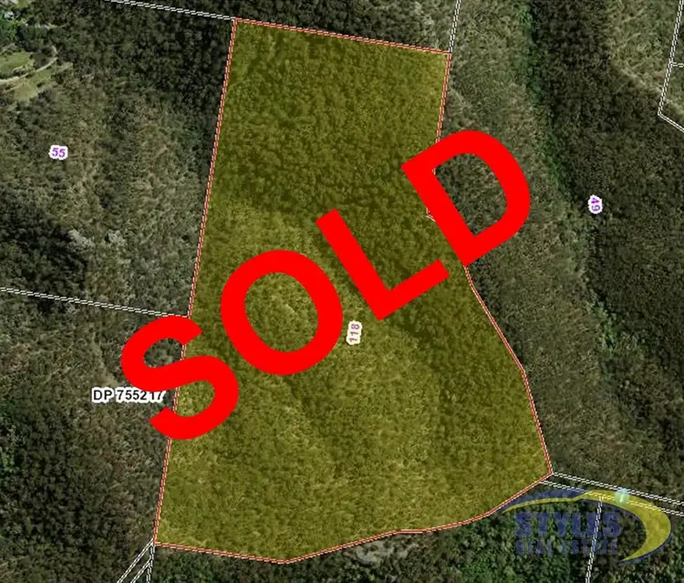 Lot 118 Coolawine Trail, Broke NSW 2330