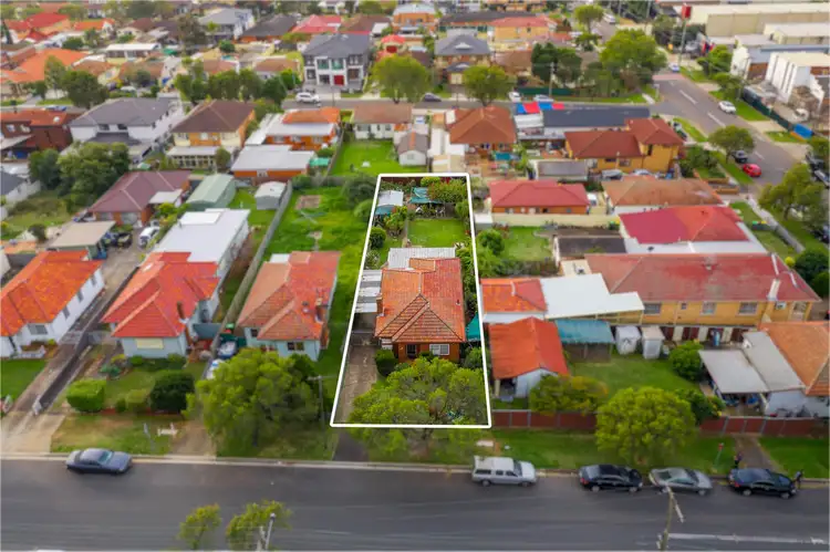 Seventh view of Homely house listing, 2 Virgil Avenue, Sefton NSW 2162
