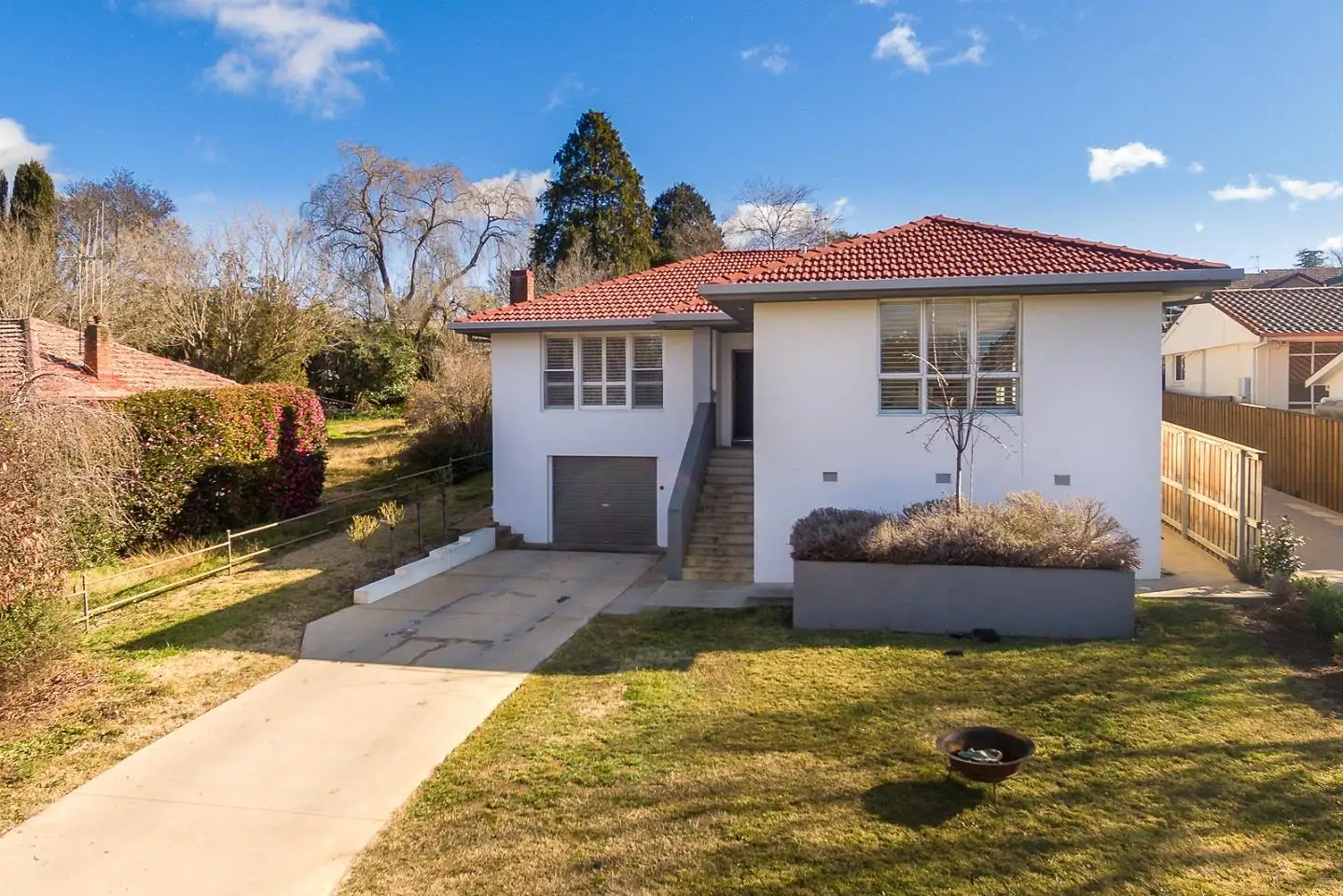 Main view of Homely house listing, 3 Linden Avenue, Orange NSW 2800