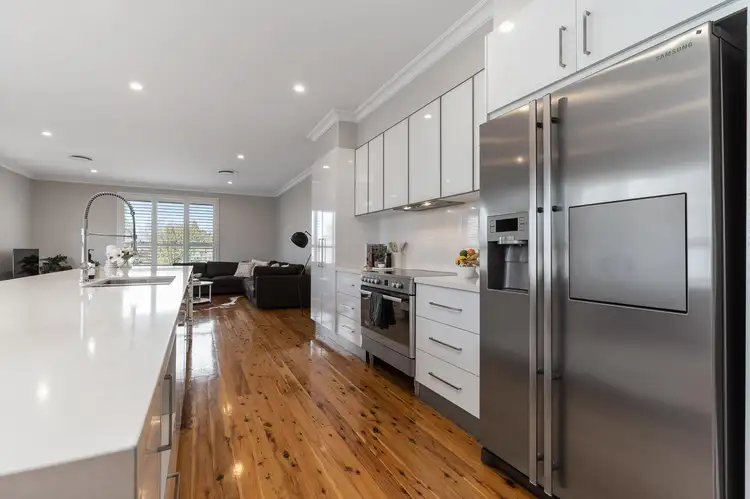 Fourth view of Homely house listing, 3 Linden Avenue, Orange NSW 2800