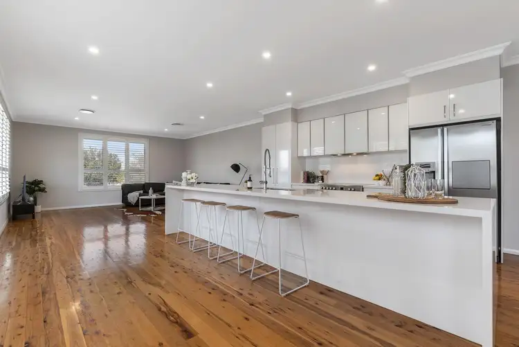 Fifth view of Homely house listing, 3 Linden Avenue, Orange NSW 2800