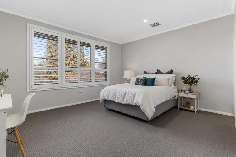 Sixth view of Homely house listing, 3 Linden Avenue, Orange NSW 2800