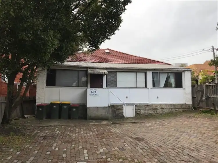 Main view of Homely semi-detached listing, 6 Clara Street, Randwick NSW 2031