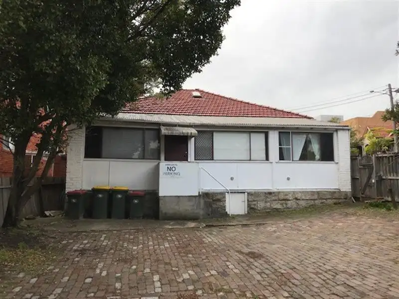 Main view of Homely semi-detached listing, 6 Clara Street, Randwick NSW 2031