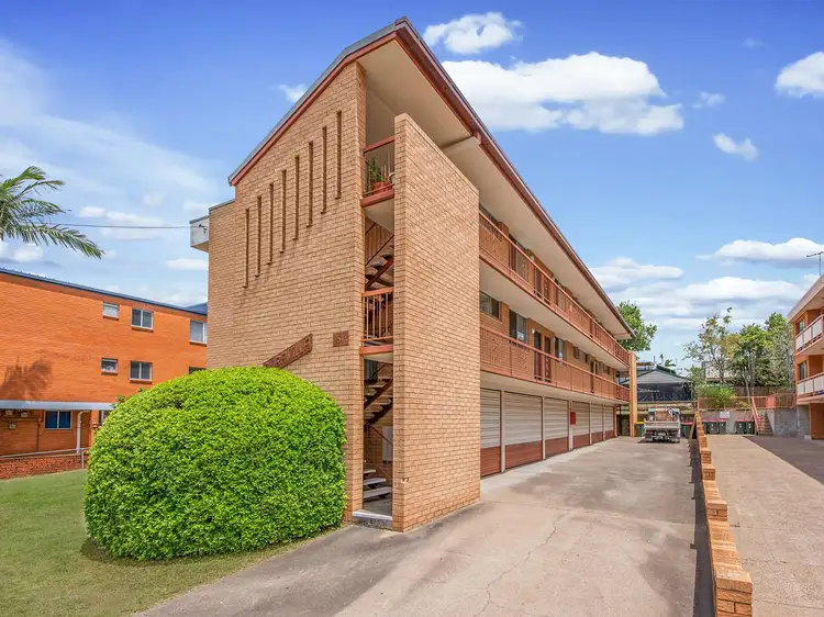 51 Durack Street