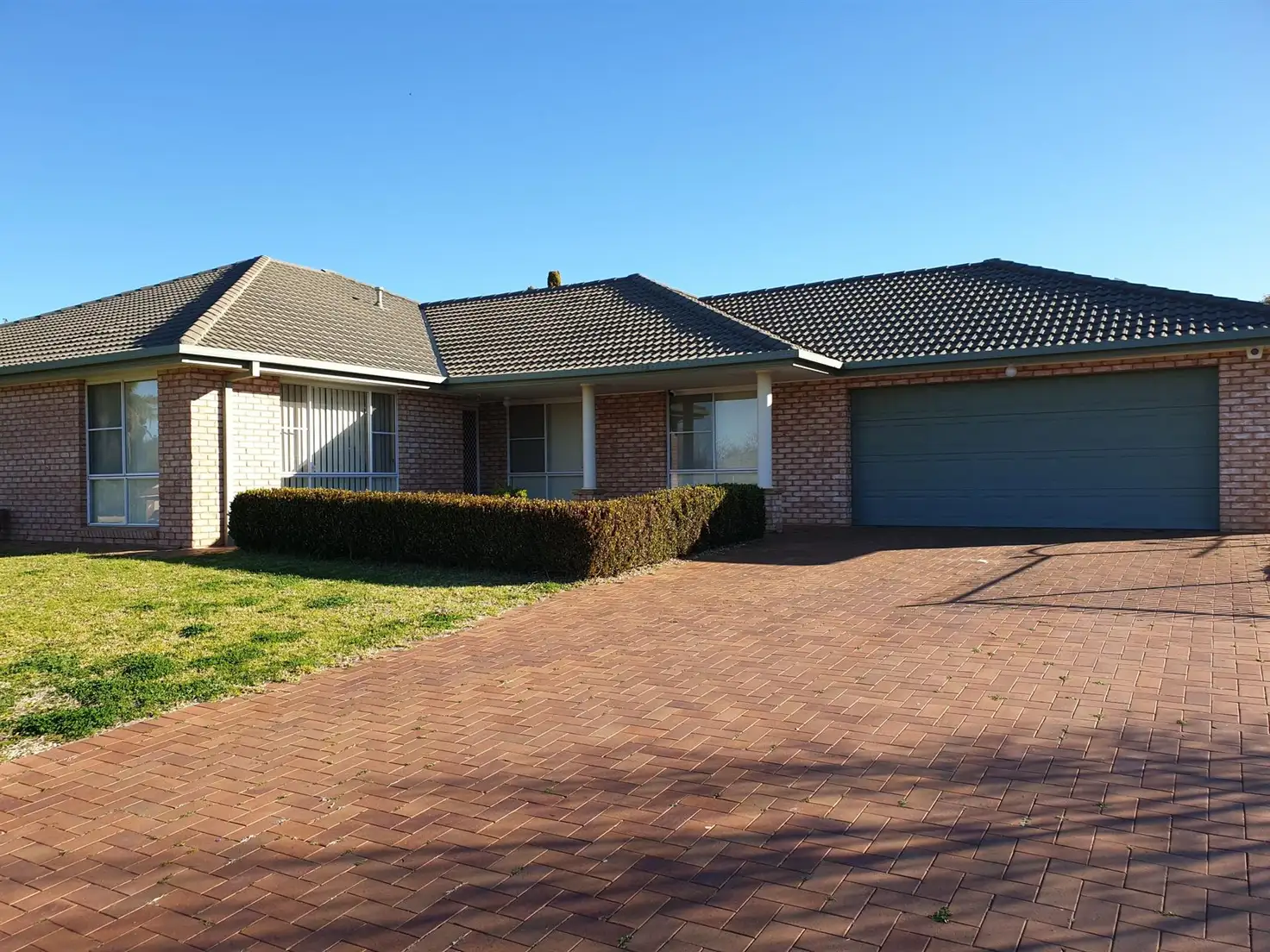 Main view of Homely house listing, 13 Willowbend Way, Dubbo NSW 2830
