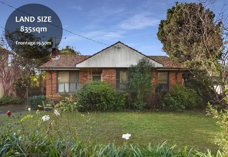 Second view of Homely house listing, 138 Alcoomie Street, Villawood NSW 2163