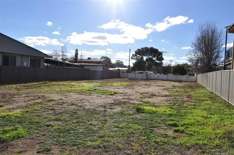 Main view of Homely land listing, 69 Farrand Street, Forbes NSW 2871