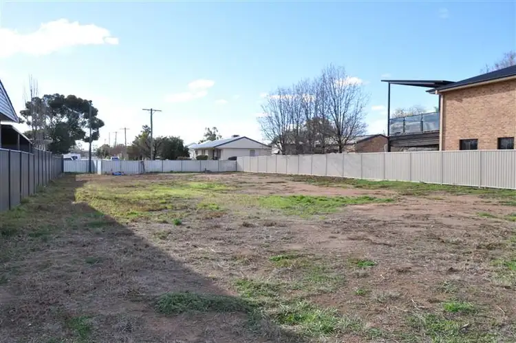 Third view of Homely land listing, 69 Farrand Street, Forbes NSW 2871