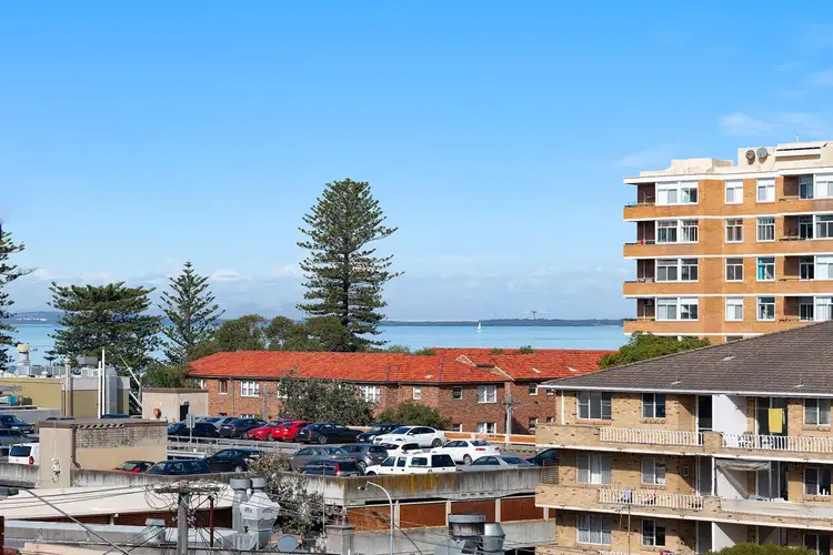 Main view of Homely apartment listing, 17/354 Bay Street, Brighton-le-sands NSW 2216