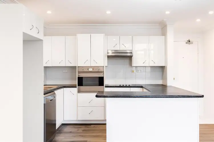 Third view of Homely apartment listing, 17/354 Bay Street, Brighton-le-sands NSW 2216