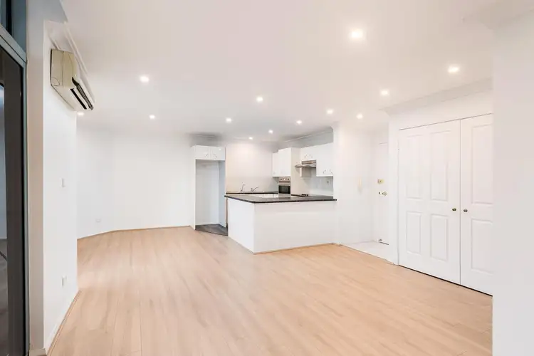 Fourth view of Homely apartment listing, 17/354 Bay Street, Brighton-le-sands NSW 2216