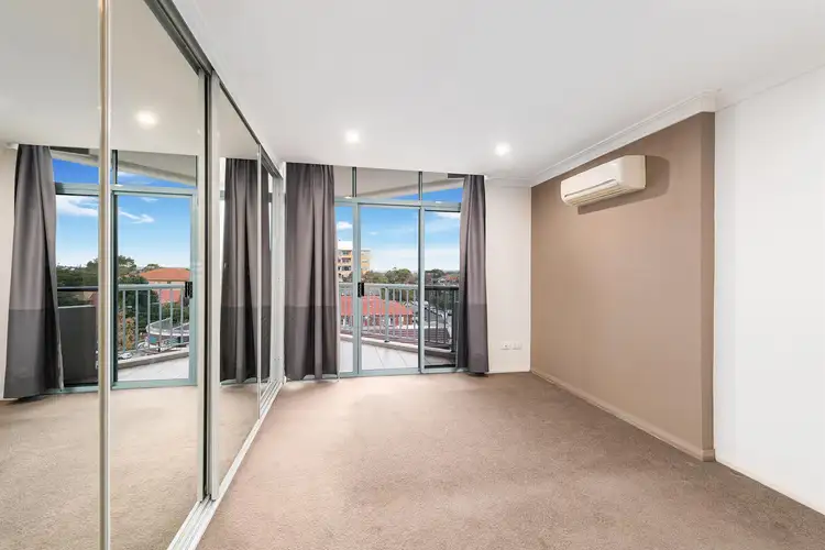 Fifth view of Homely apartment listing, 17/354 Bay Street, Brighton-le-sands NSW 2216