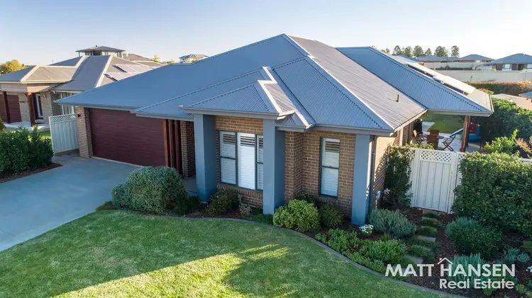 30 Champagne Drive, Dubbo NSW 2830