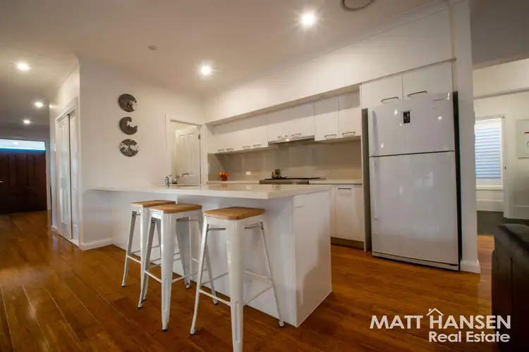 Fourth view of Homely house listing, 30 Champagne Drive, Dubbo NSW 2830