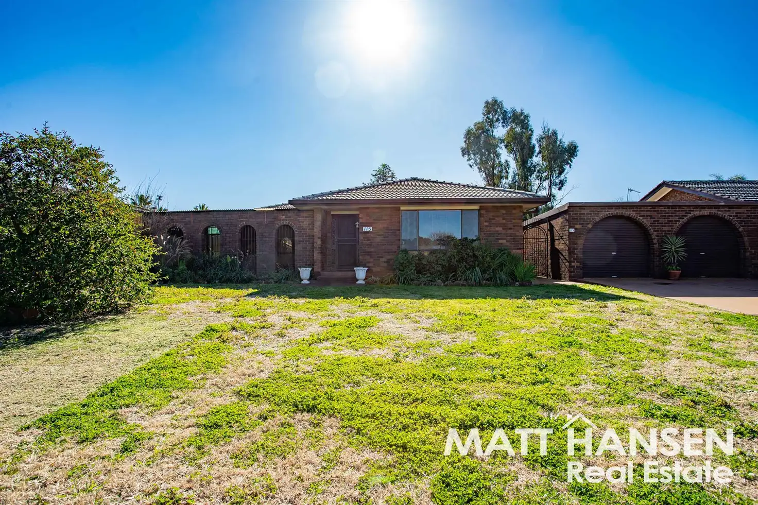Main view of Homely house listing, 115 Baird Drive, Dubbo NSW 2830