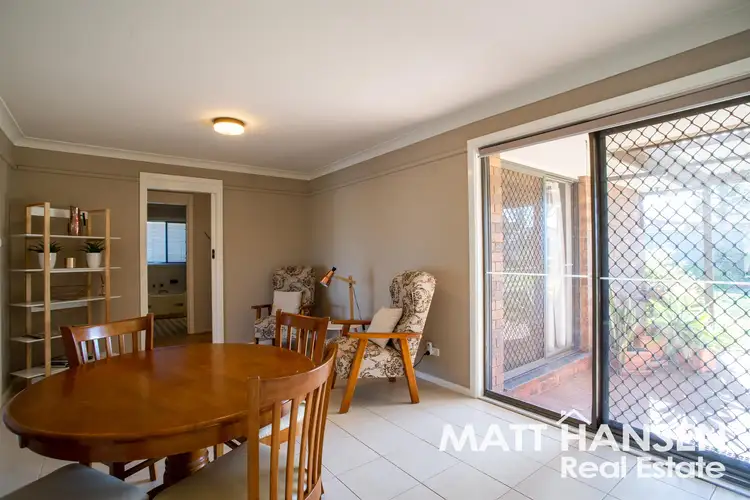Fifth view of Homely house listing, 115 Baird Drive, Dubbo NSW 2830