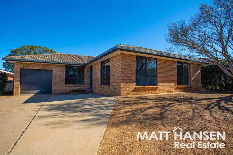 15 Epsom Avenue, Dubbo NSW 2830