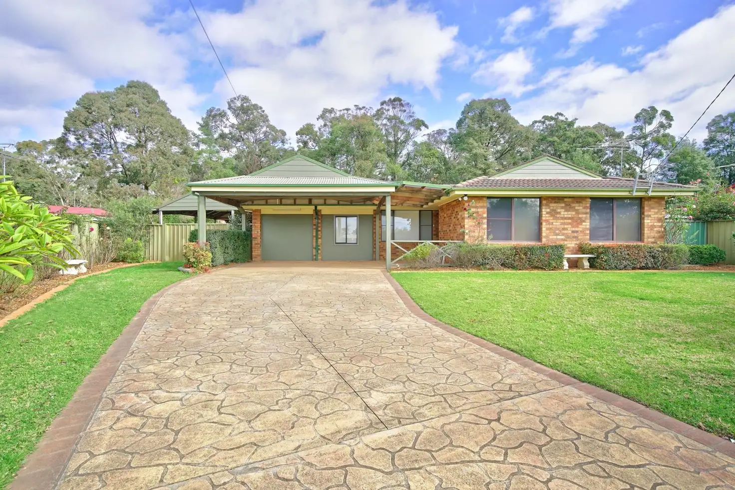 Main view of Homely house listing, 8 Janette Place, Oakdale NSW 2570