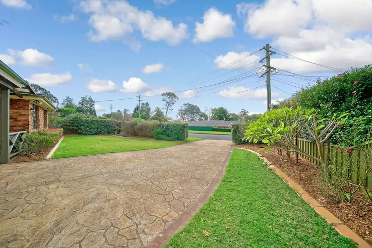 Second view of Homely house listing, 8 Janette Place, Oakdale NSW 2570