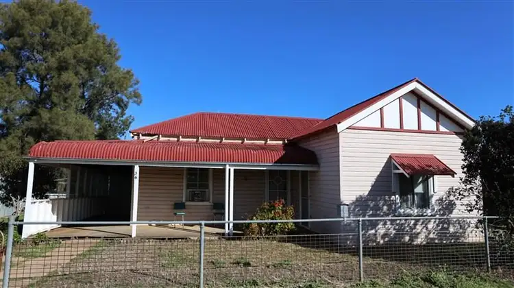 36 Linda Street, Forbes NSW 2871