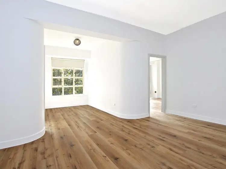 Fourth view of Homely apartment listing, 407/115 Macleay Street, Potts Point NSW 2011