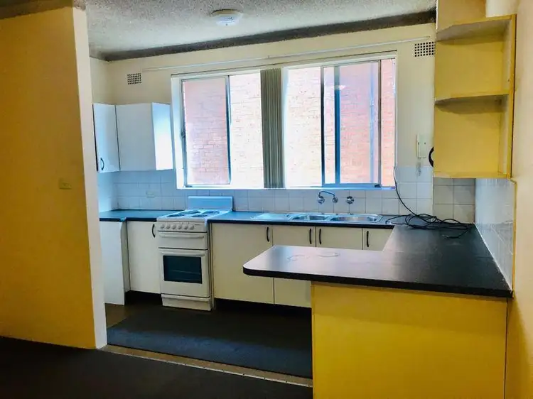 Main view of Homely unit listing, 5/30 Susan Street, Newtown NSW 2042
