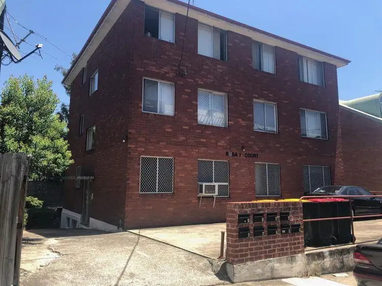 Second view of Homely unit listing, 5/30 Susan Street, Newtown NSW 2042