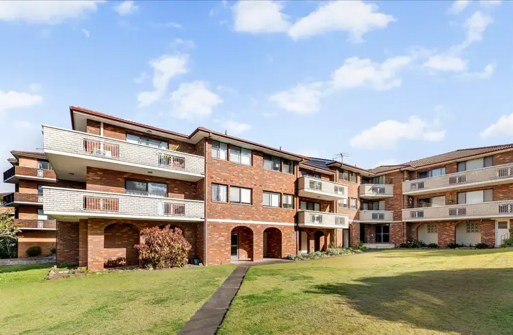 Main view of Homely apartment listing, 6/29 Walton Crescent, Abbotsford NSW 2046