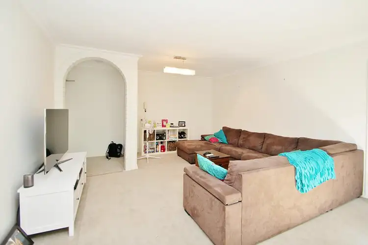 Second view of Homely apartment listing, 6/29 Walton Crescent, Abbotsford NSW 2046