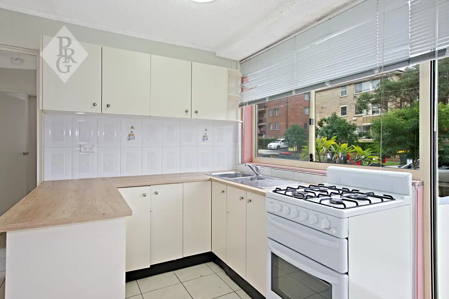 Main view of Homely apartment listing, 3/34 Brittain Crescent, Hillsdale NSW 2036