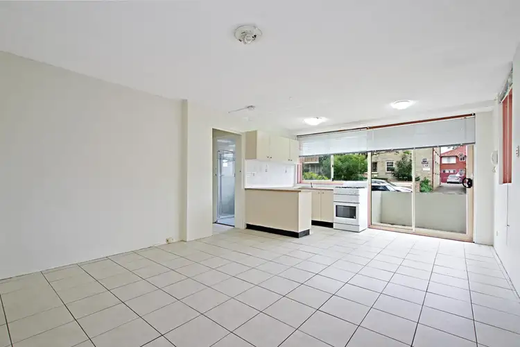 Fifth view of Homely apartment listing, 3/34 Brittain Crescent, Hillsdale NSW 2036