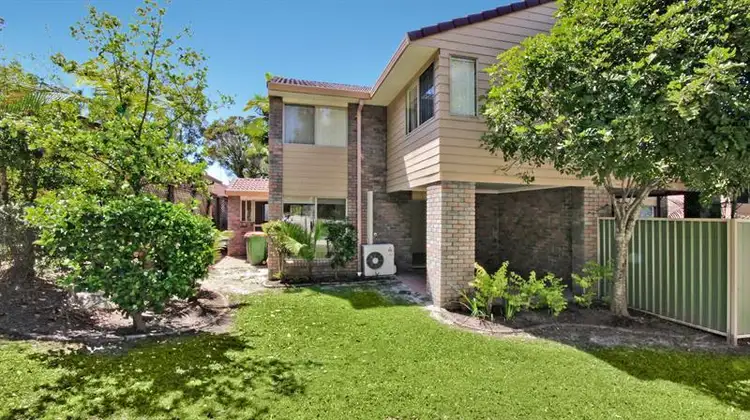 77/601 Pine Ridge  Rd, Biggera Waters QLD 4216