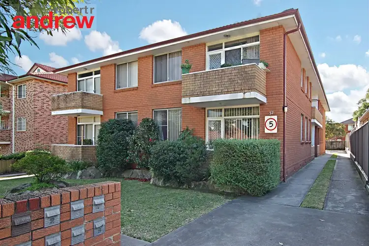 8/73 Claremont Street, Campsie NSW 2194