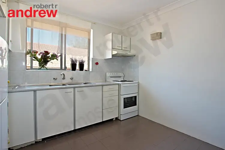 Second view of Homely apartment listing, 7/51 Bexley Road, Campsie NSW 2194
