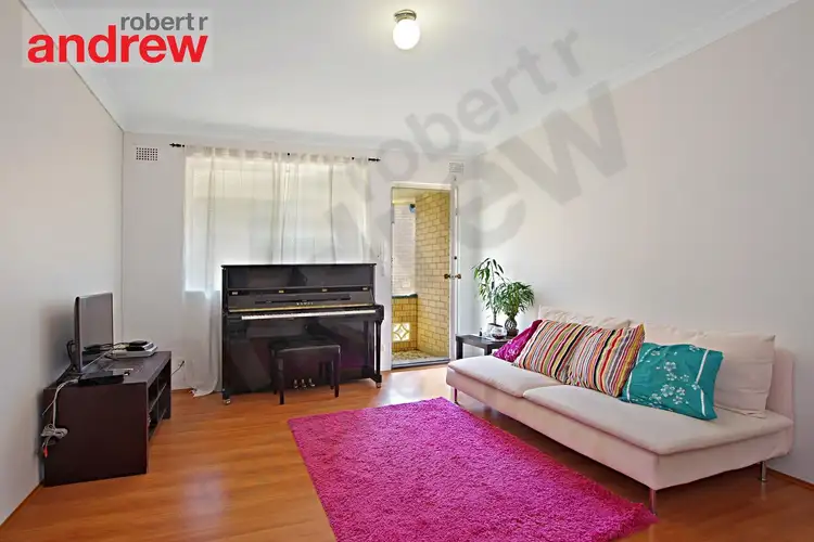 Third view of Homely apartment listing, 7/51 Bexley Road, Campsie NSW 2194