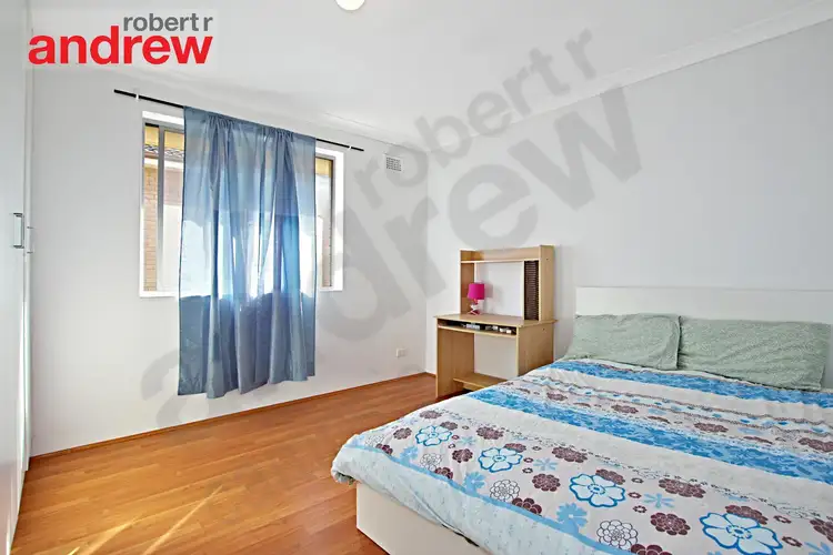 Fourth view of Homely apartment listing, 7/51 Bexley Road, Campsie NSW 2194