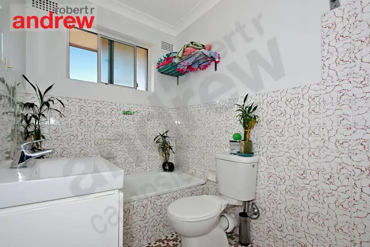 Fifth view of Homely apartment listing, 7/51 Bexley Road, Campsie NSW 2194