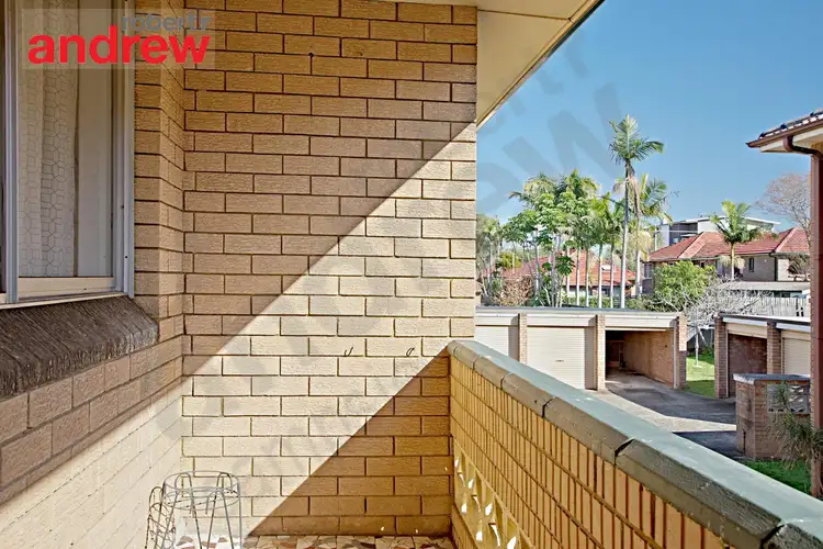 Sixth view of Homely apartment listing, 7/51 Bexley Road, Campsie NSW 2194