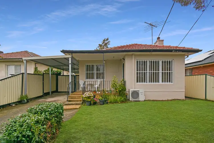 Second view of Homely house listing, 15 Minmai Road, Chester Hill NSW 2162