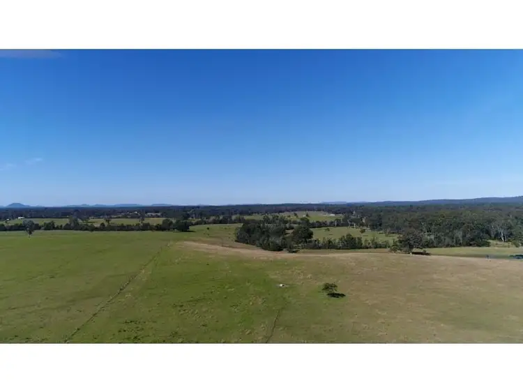 2034 + A Armidale Road