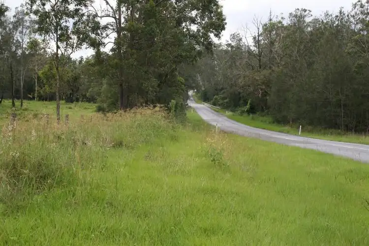Fourth view of Homely rural property listing, 2034 + A Armidale Road, Shannondale NSW 2460