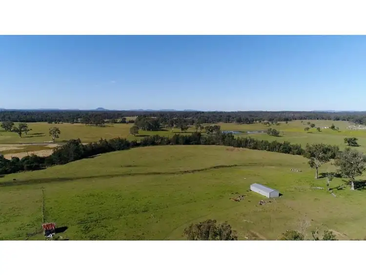 Fifth view of Homely rural property listing, 2034 + A Armidale Road, Shannondale NSW 2460