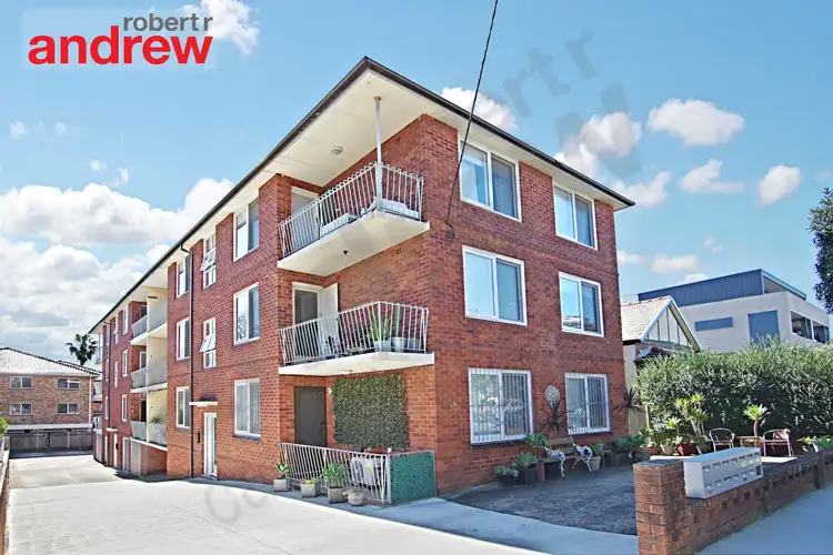 10/26 George Street, Marrickville NSW 2204