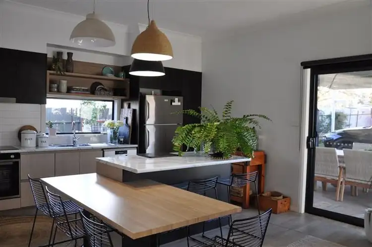 Second view of Homely house listing, 35 Thomson Street, Forbes NSW 2871