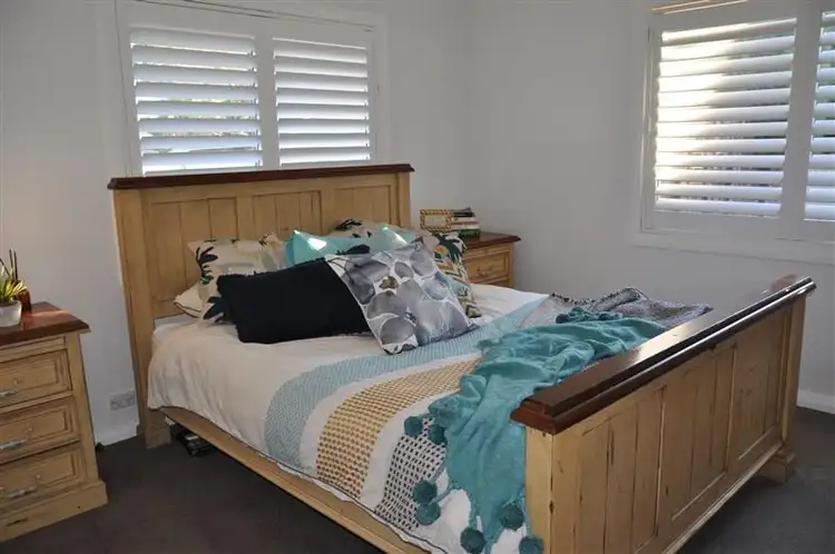 Fifth view of Homely house listing, 35 Thomson Street, Forbes NSW 2871