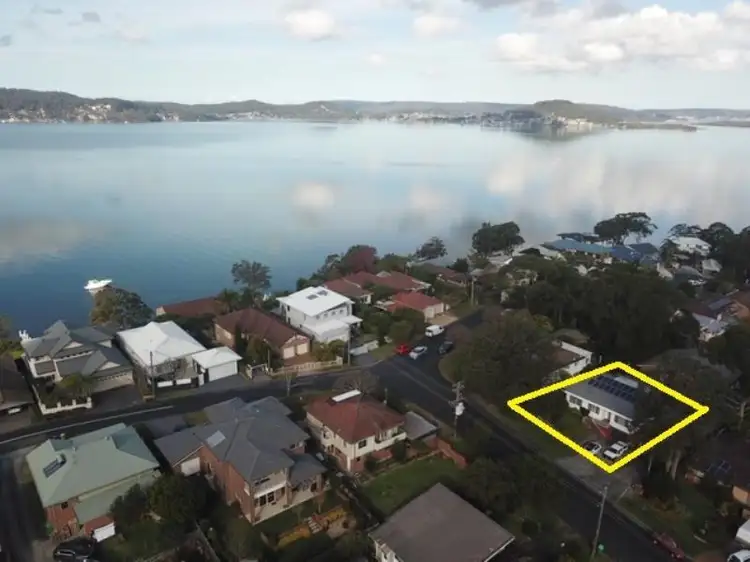 Third view of Homely house listing, 7 Gosford Street, Point Clare NSW 2250